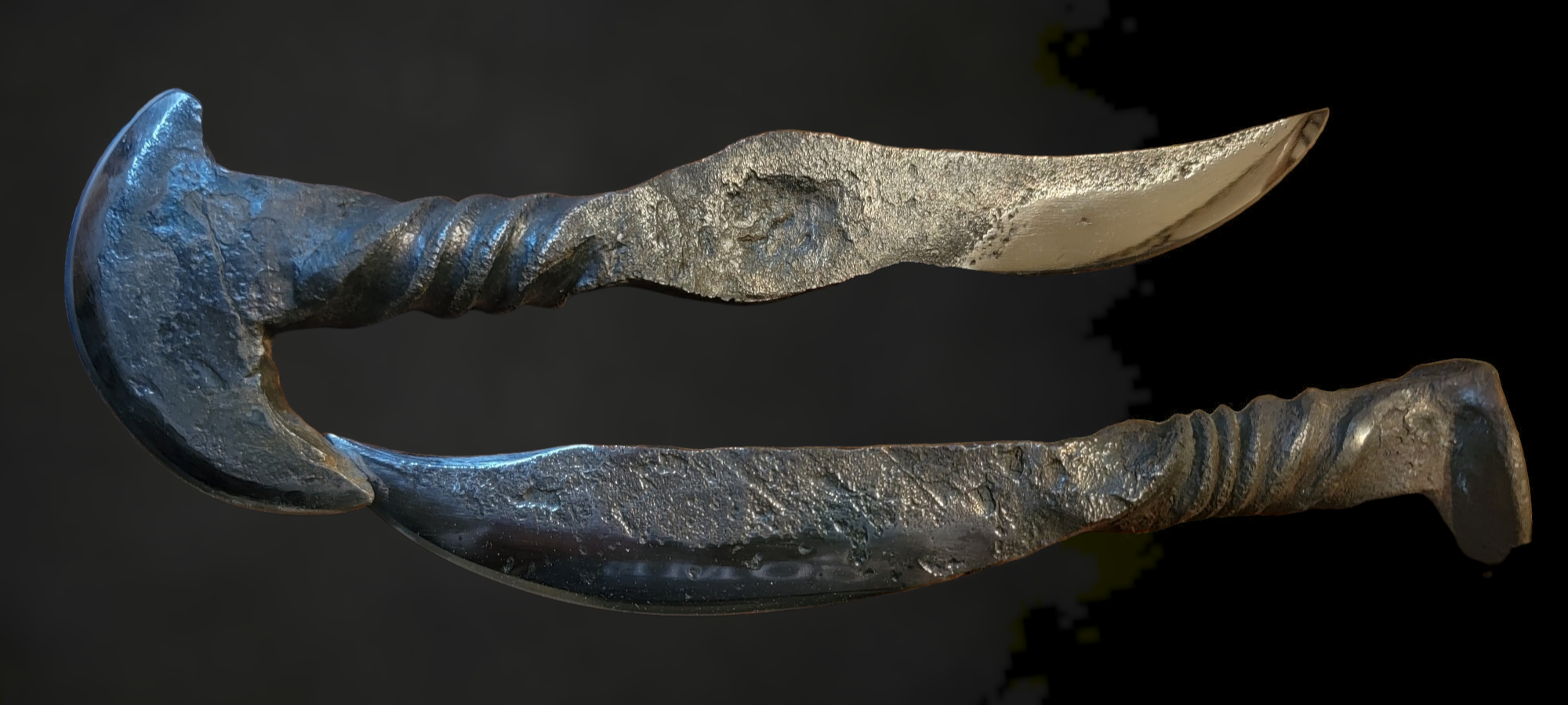 KDash Forged
