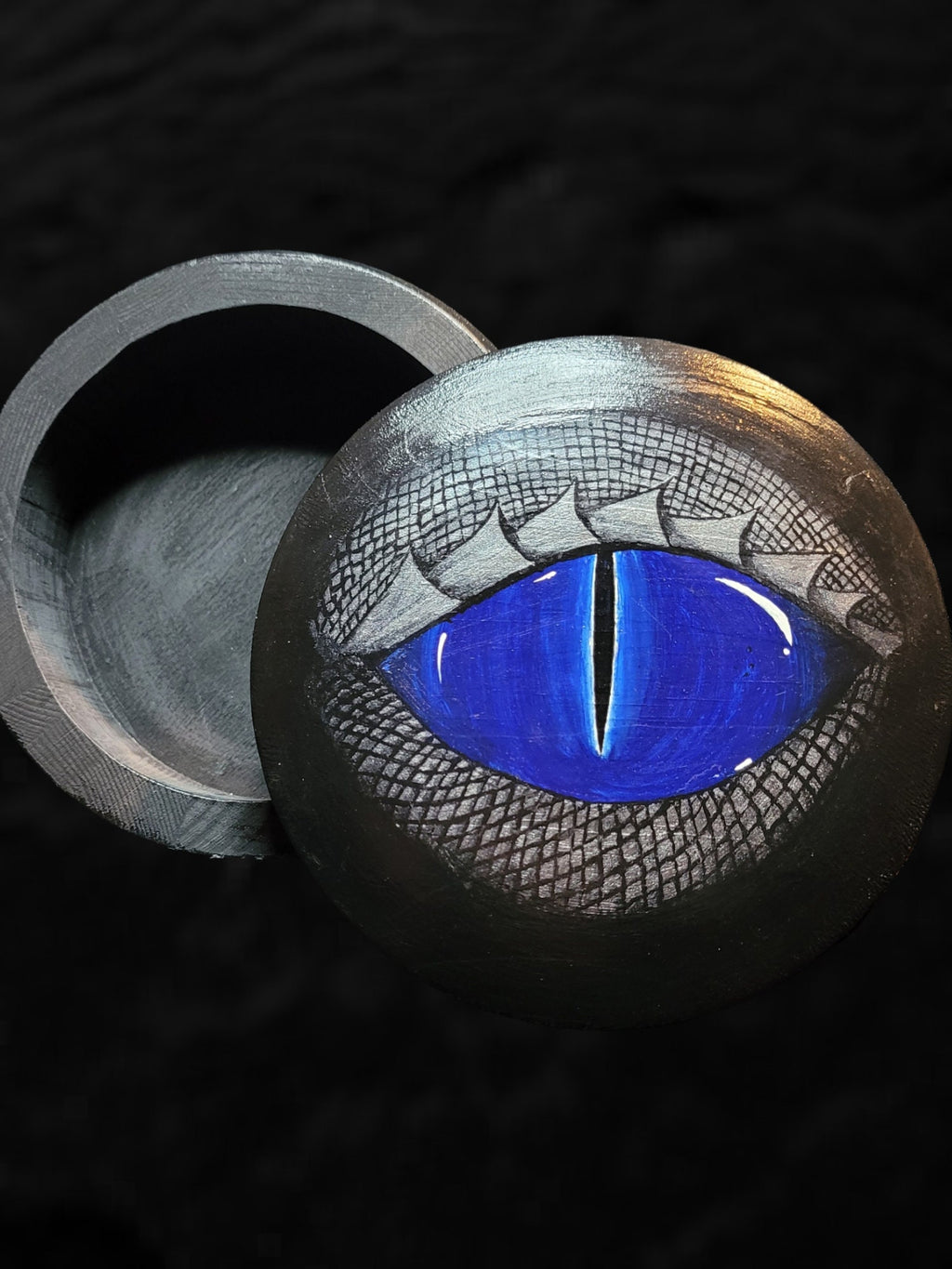 Dragon Eye Box