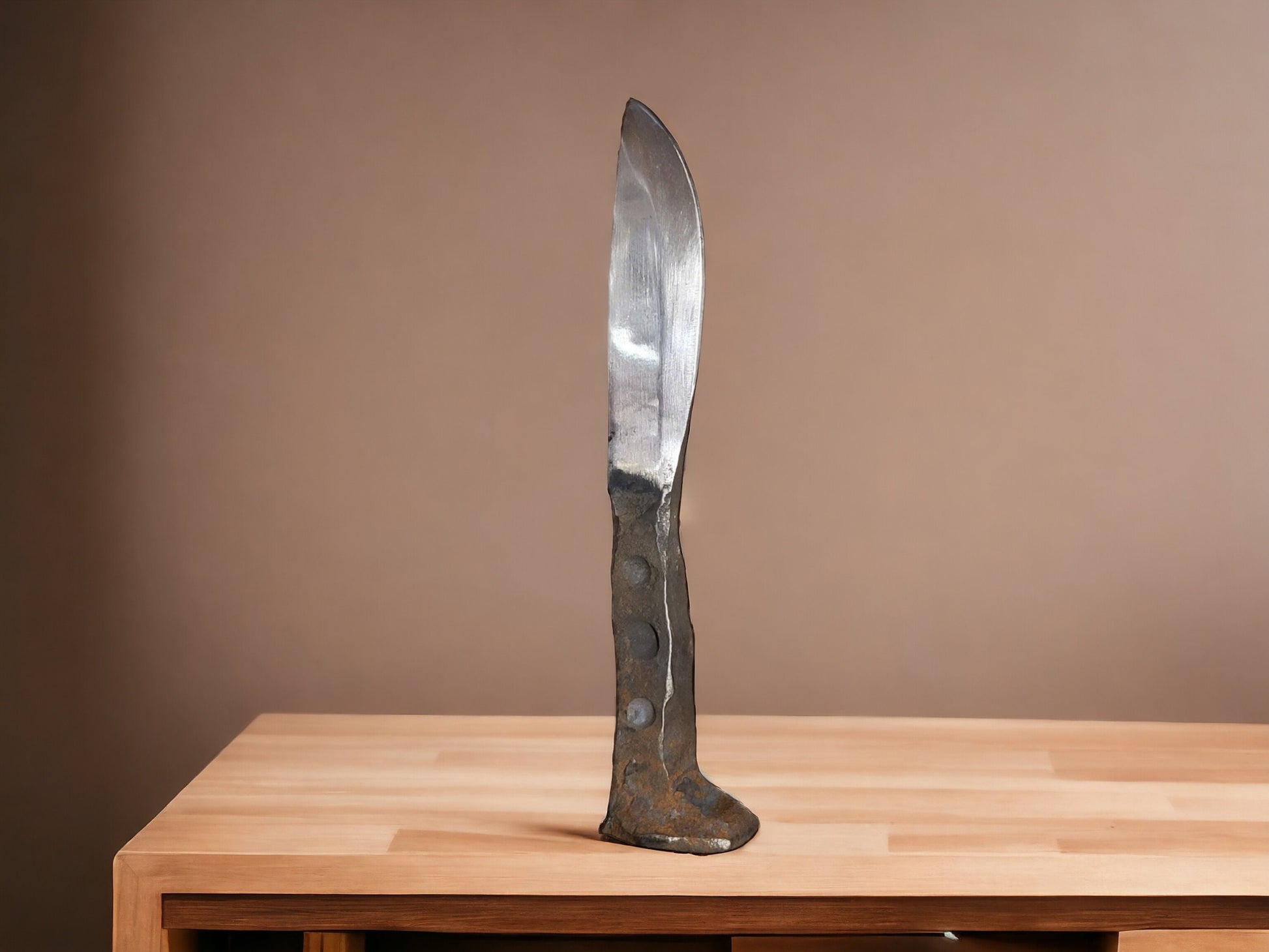 Simple Leaf Blade