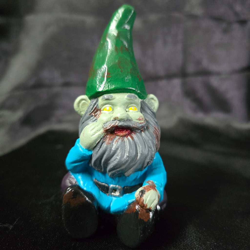 Zombie Gnomes