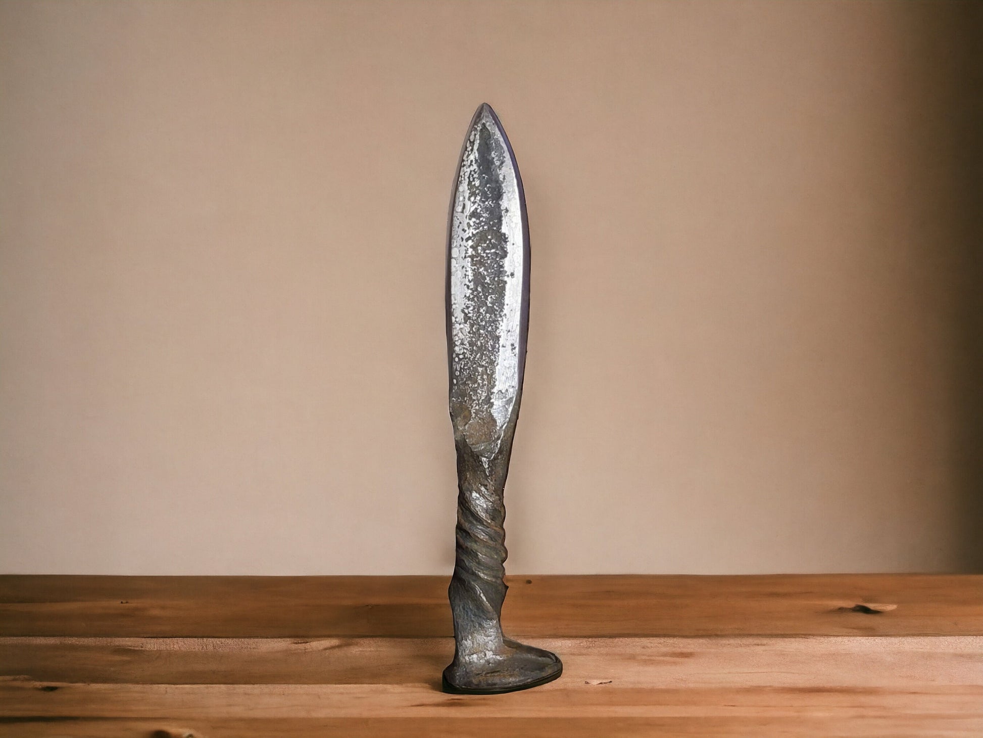 Simple Leaf Blade