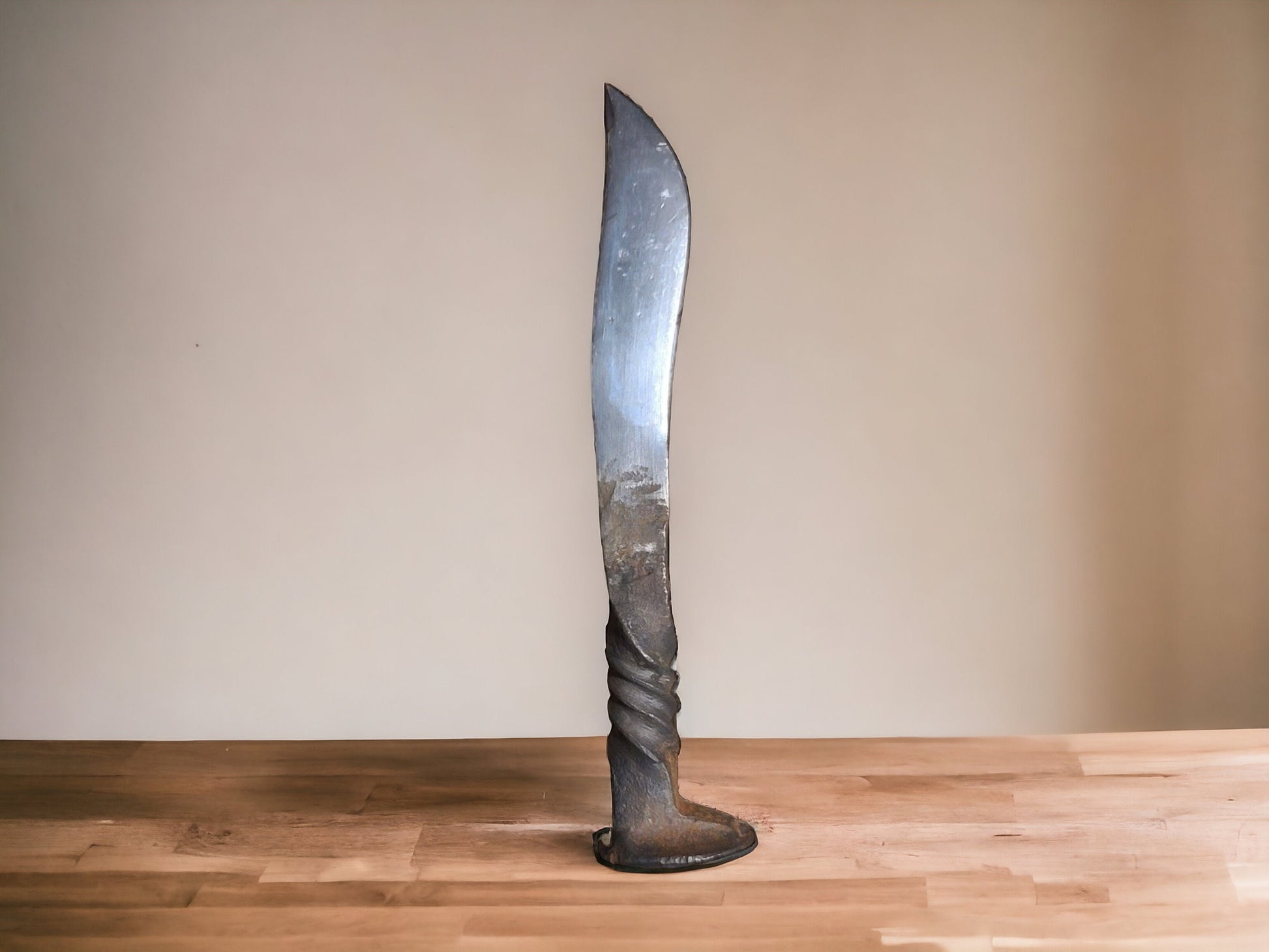 Simple Leaf Blade