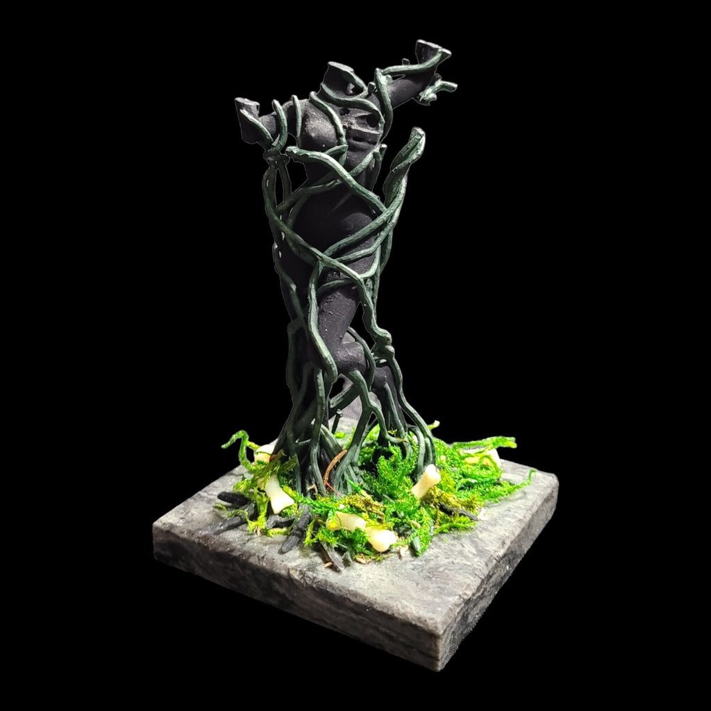 Human Tree