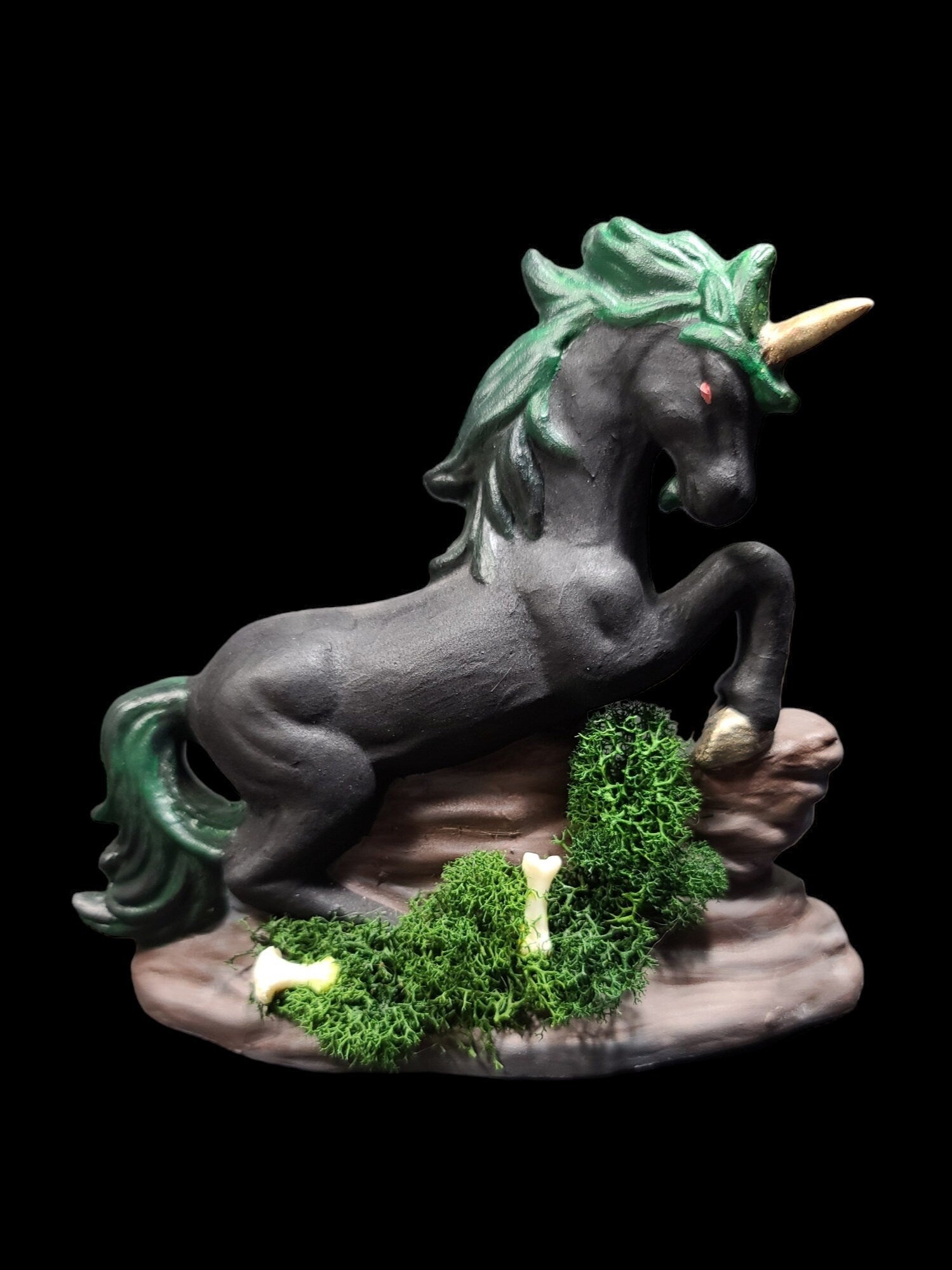 Dark Unicorn