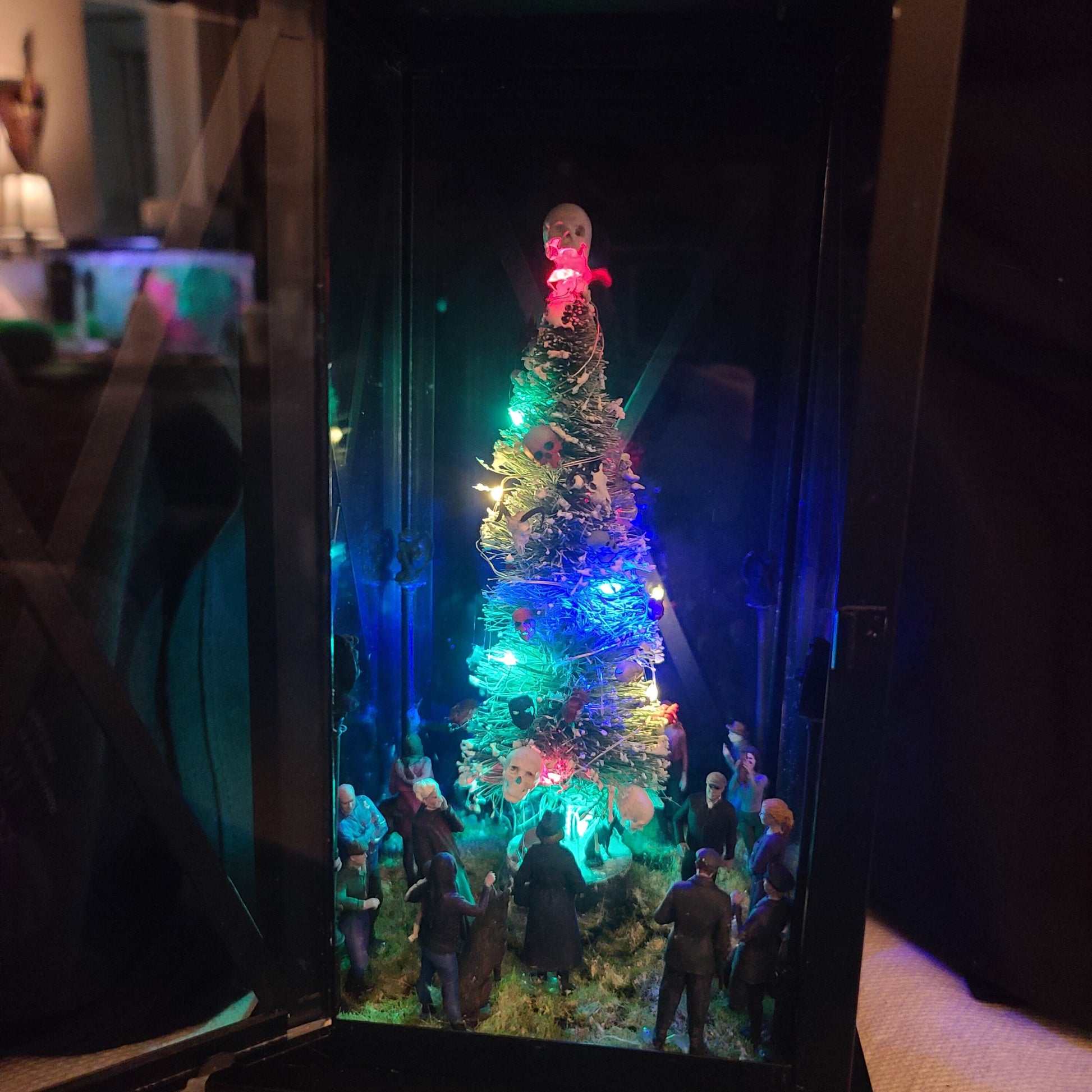 O' Christmas Tree