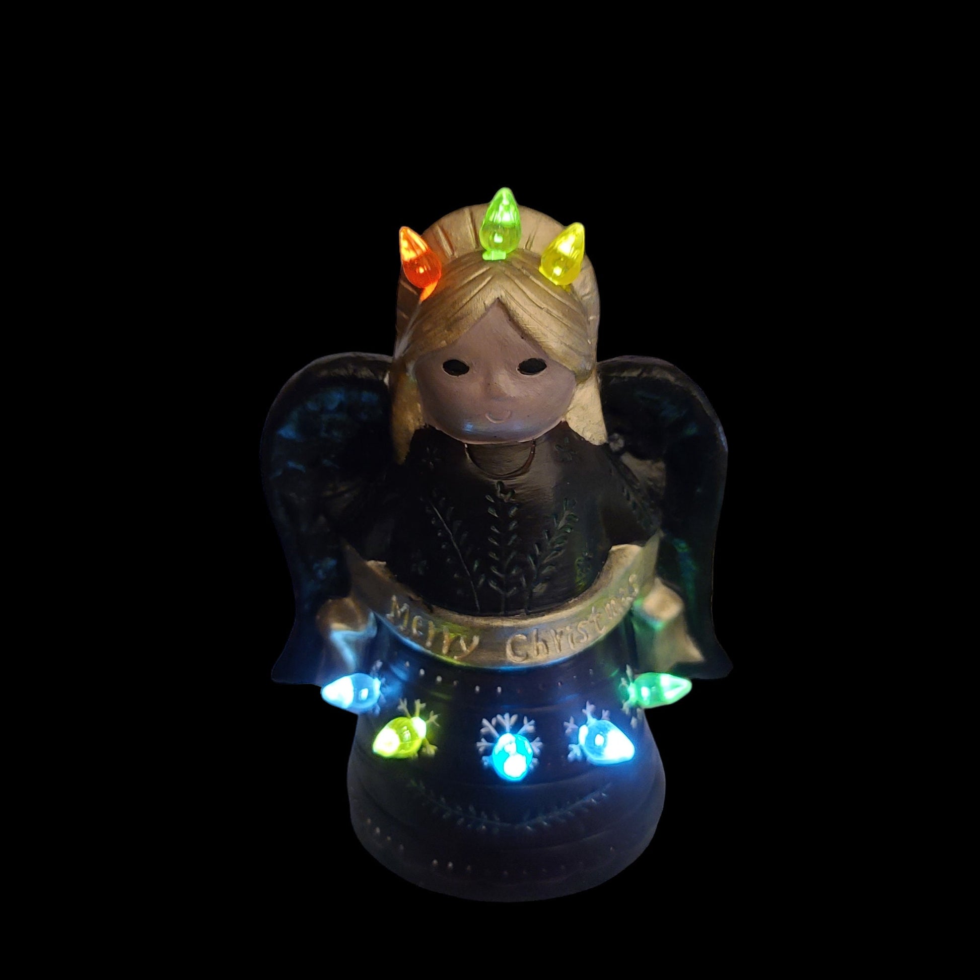 Christmas Angel ( Light up)