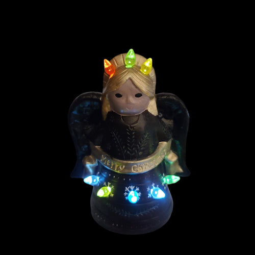 Christmas Angel ( Light up)