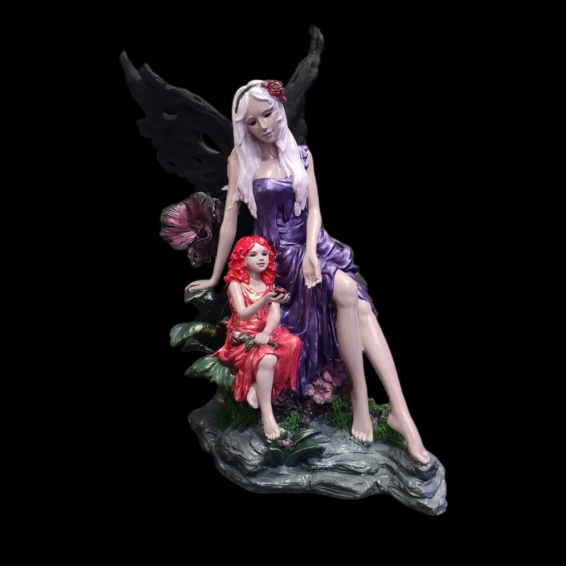 Peaceful Fairies