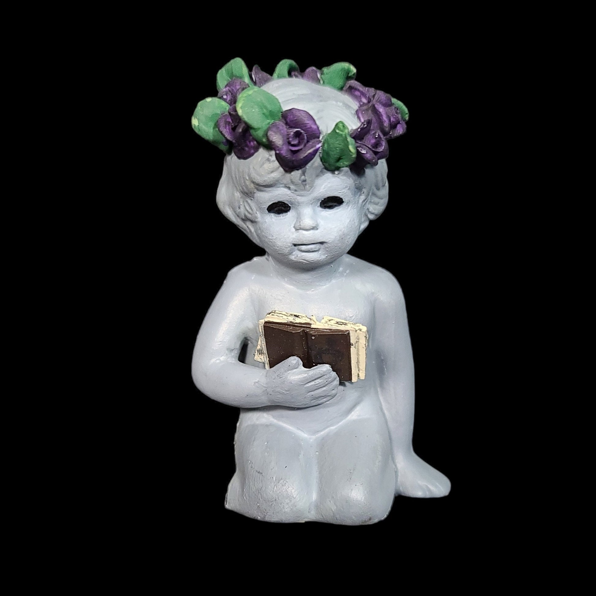 Dark Cherub