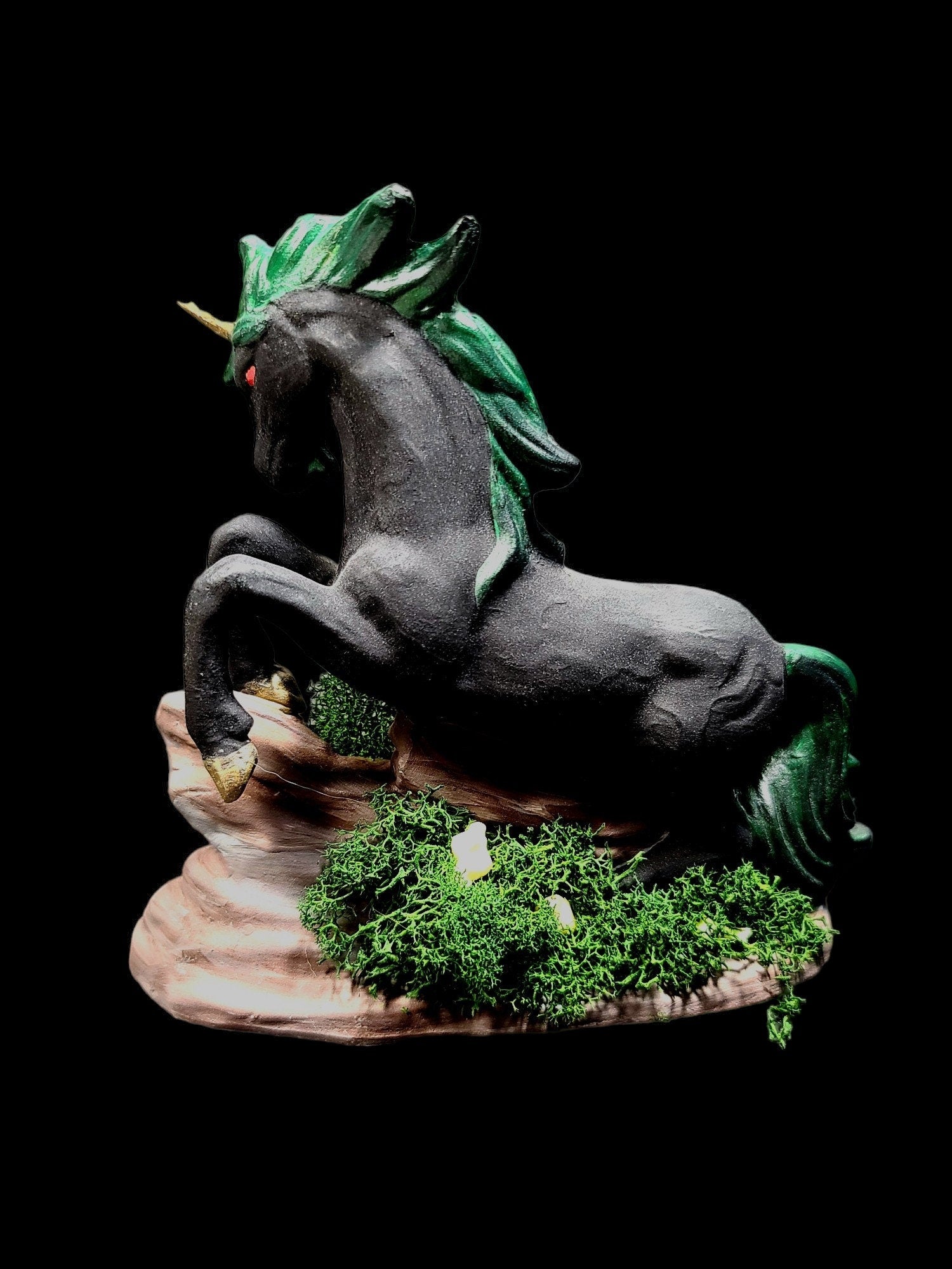 Dark Unicorn