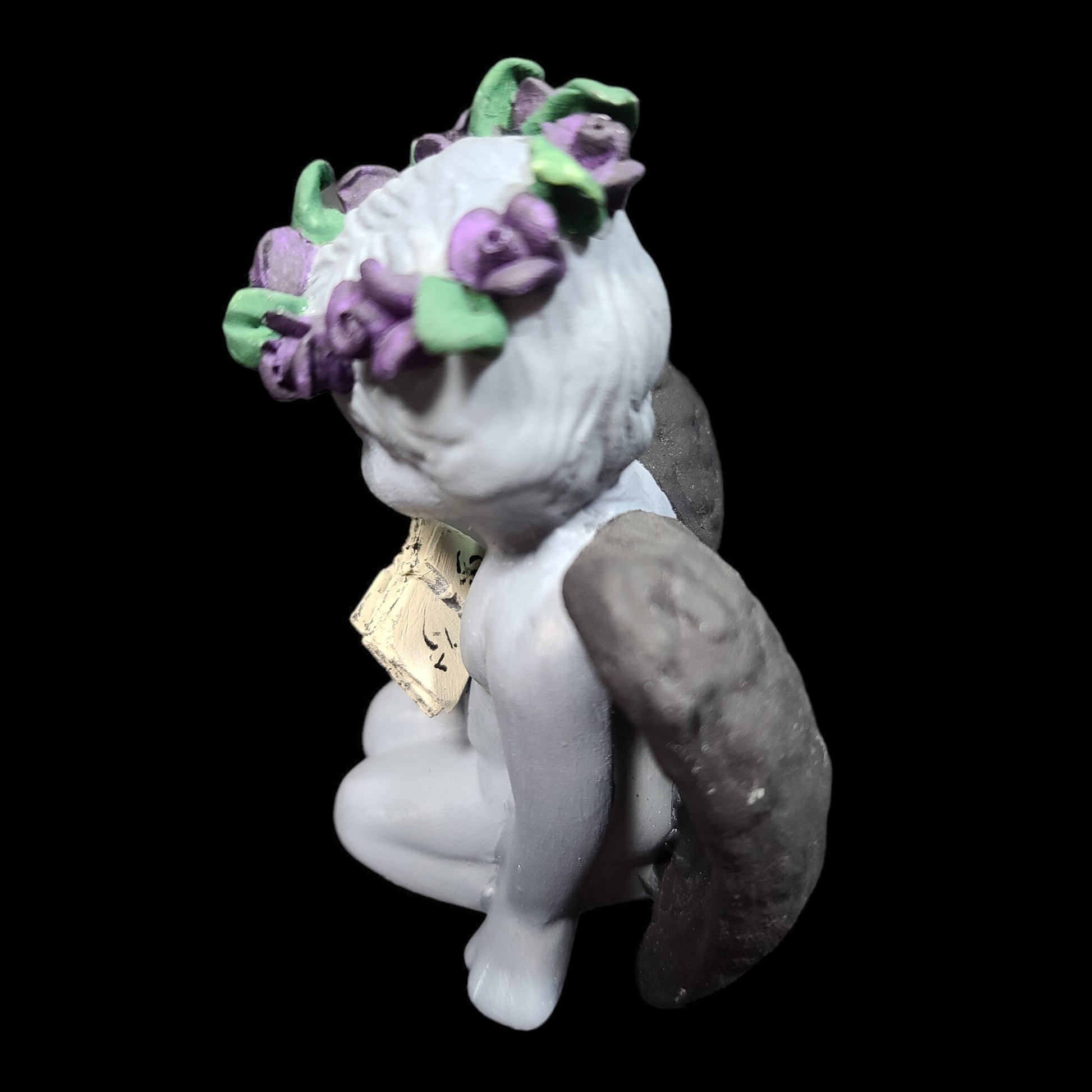 Dark Cherub