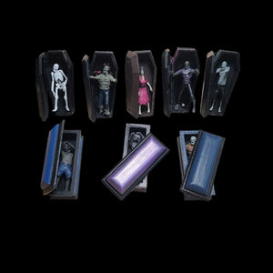 Tiny Coffins
