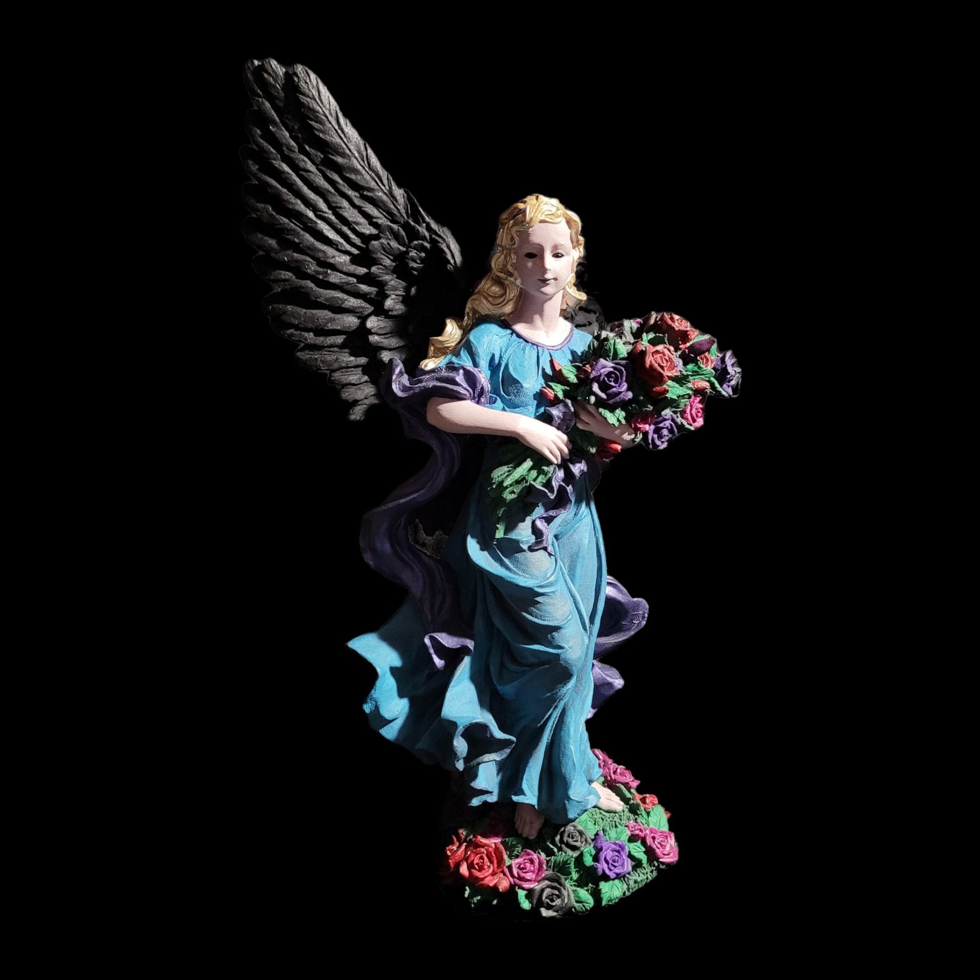 Dark Angel Statue