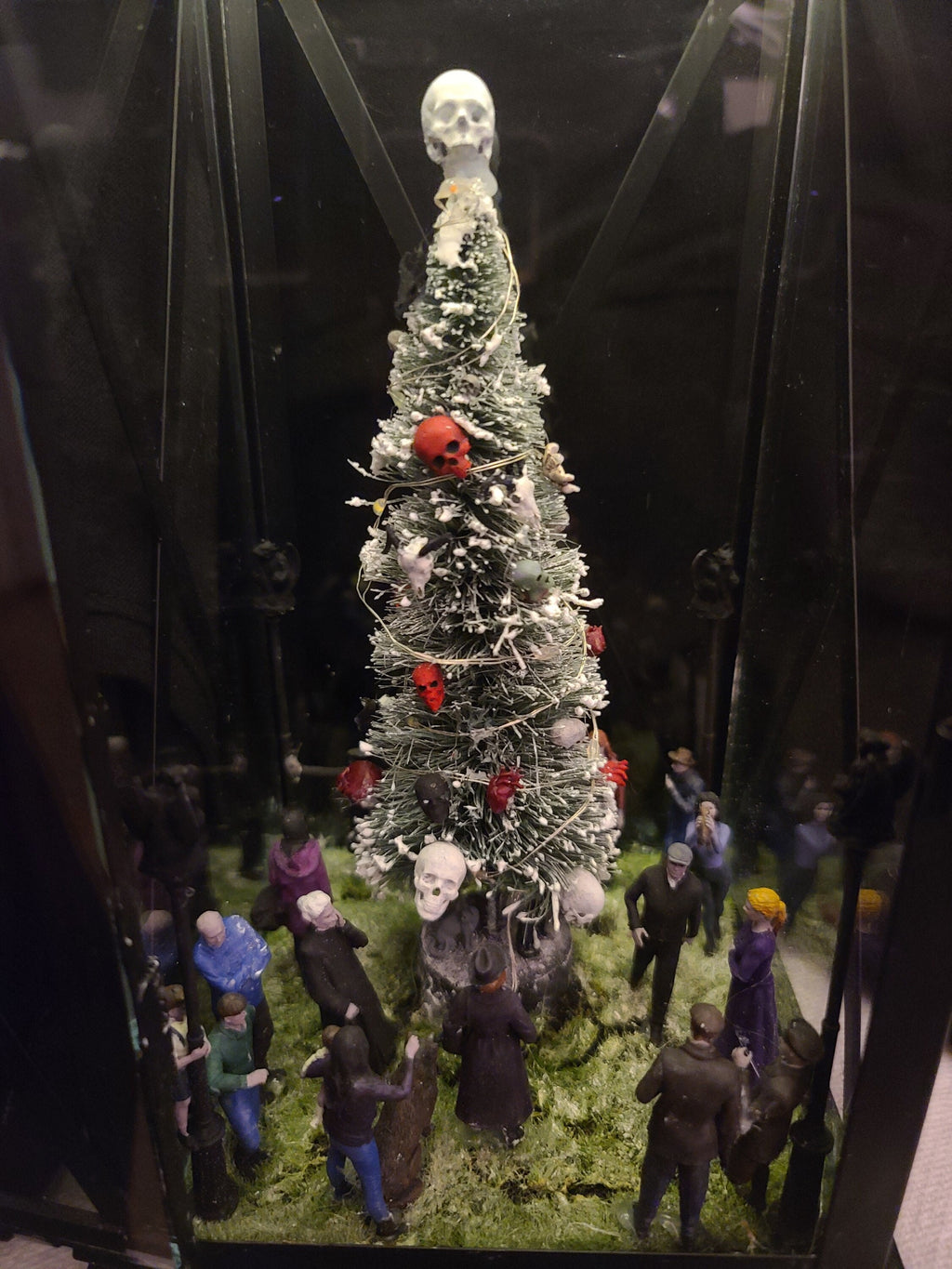 O' Christmas Tree