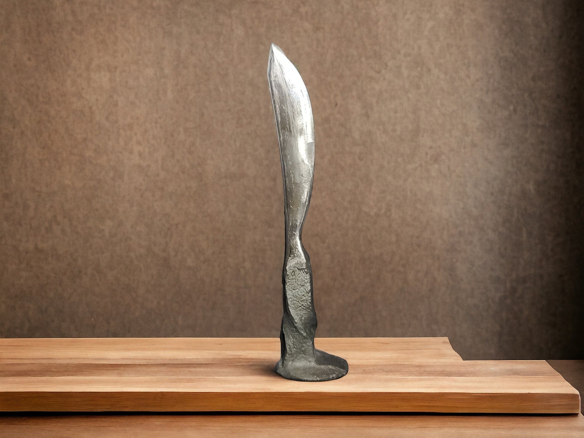 Simple Leaf Blade