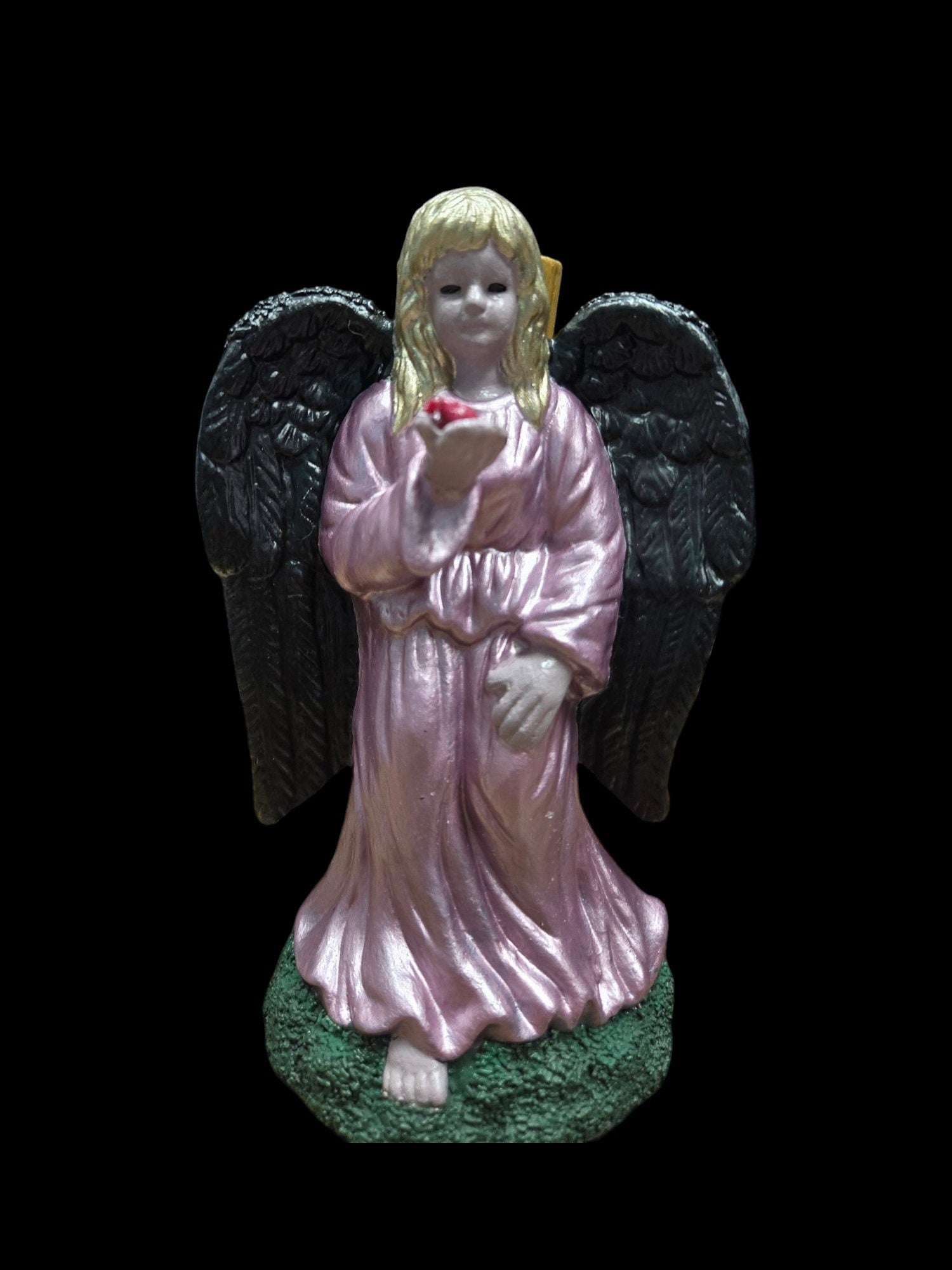 Loving Angel