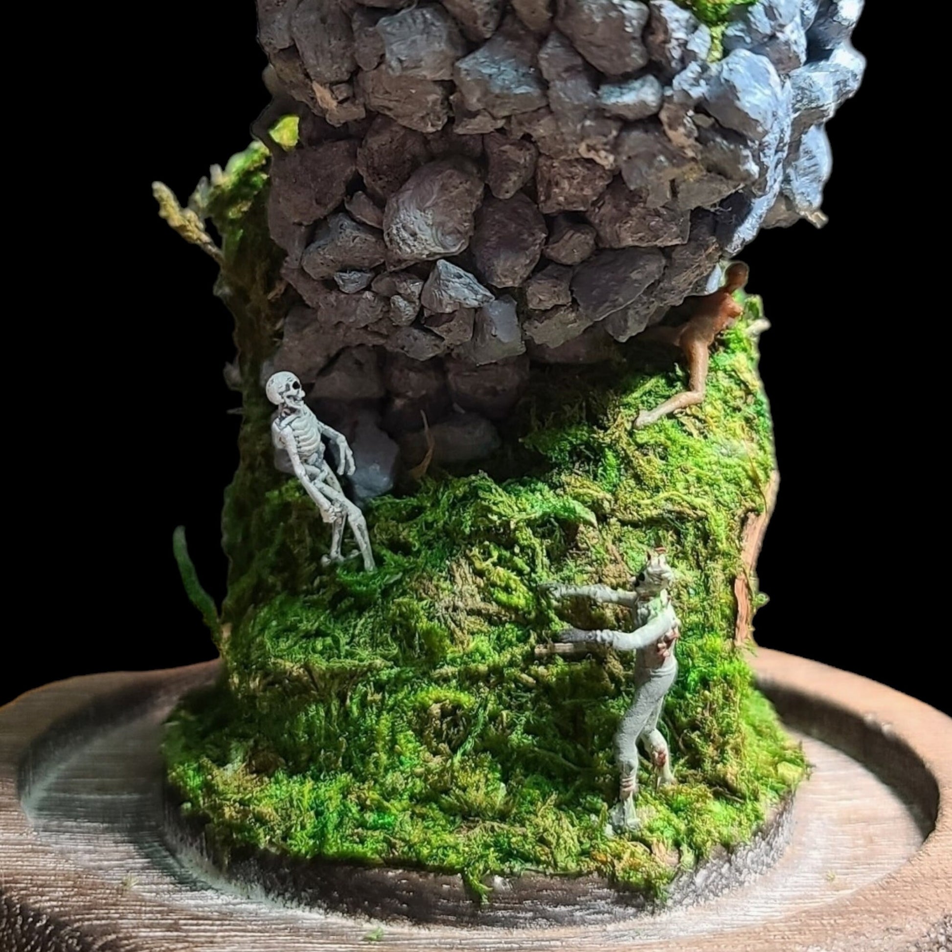 Evil Hill