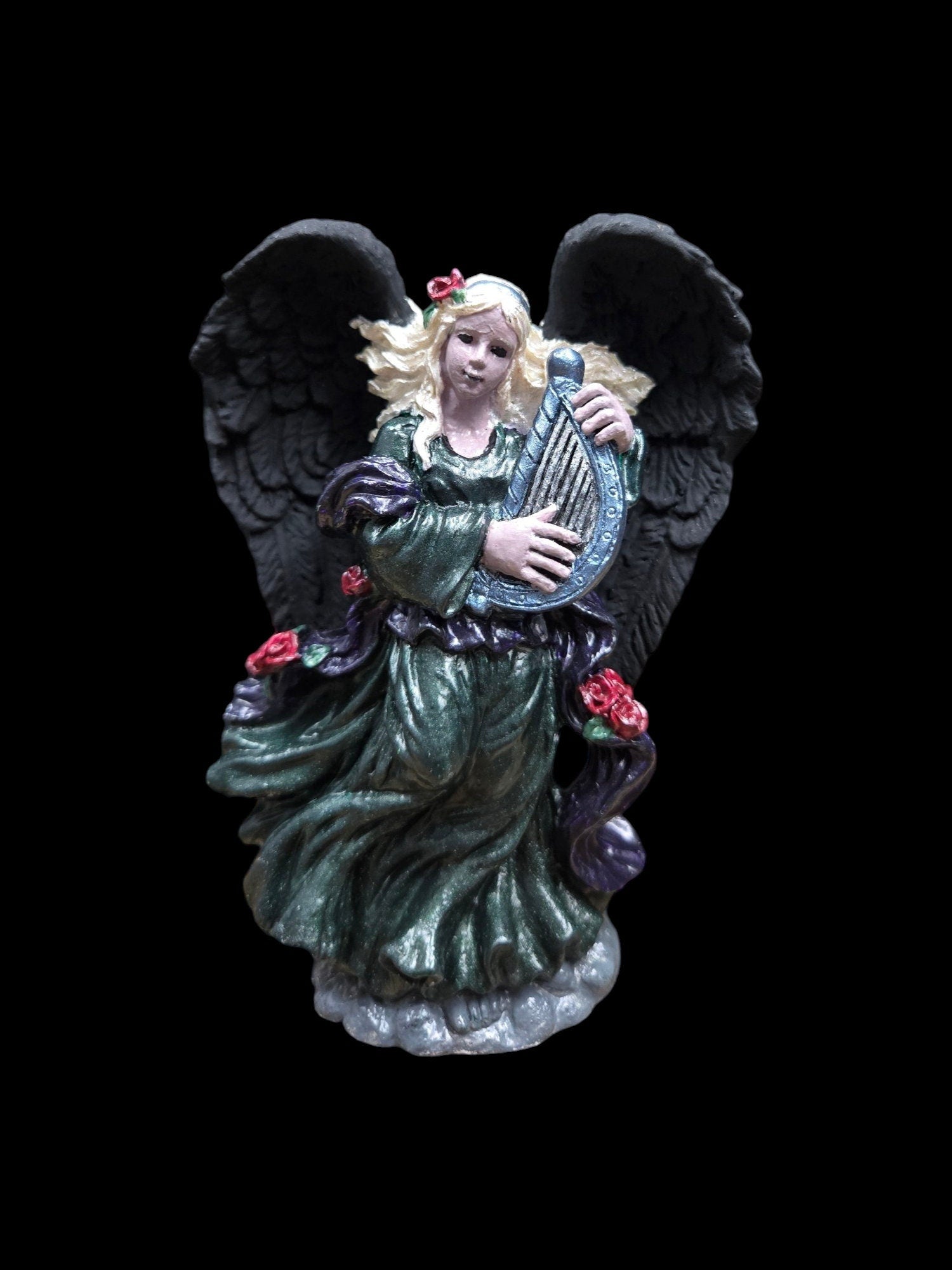 Harp Angel