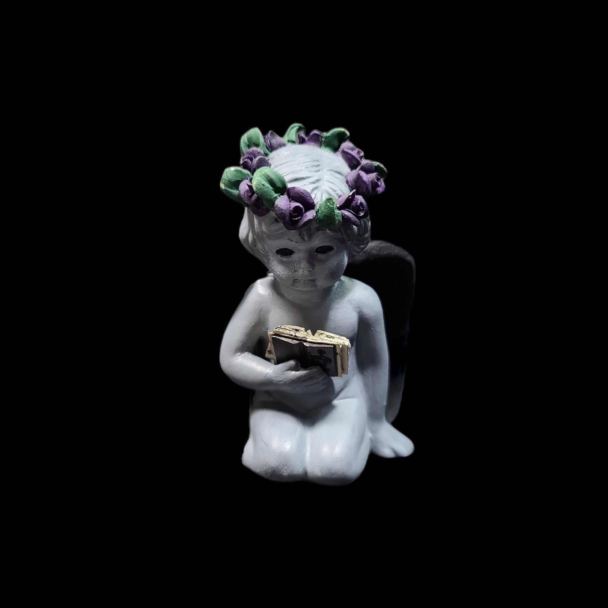 Dark Cherub